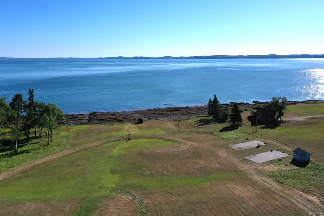 $920,000 | 357 Shore Road, Perry, ME 04667