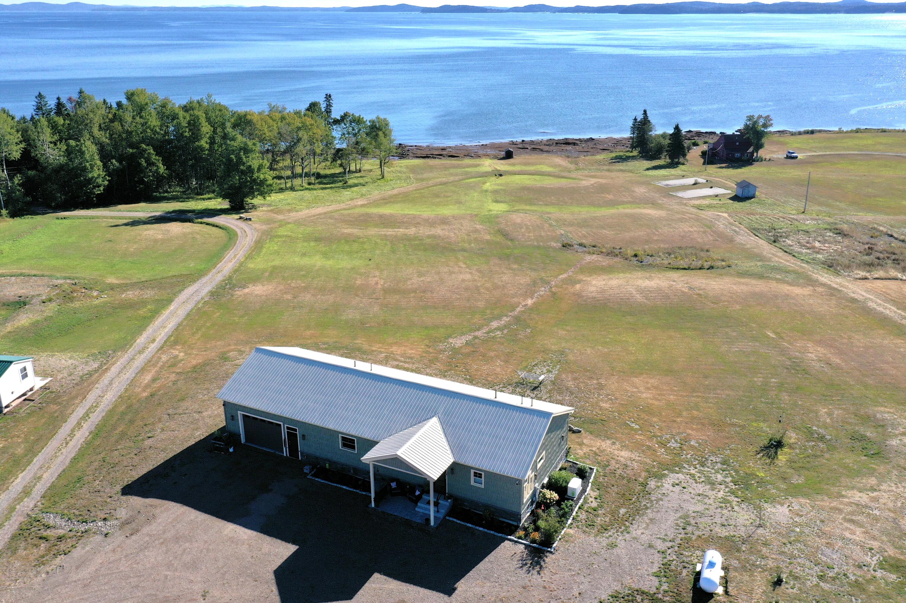 357 Shore Road Perry, ME 04667 - Photo 86 of 86 pottle 20