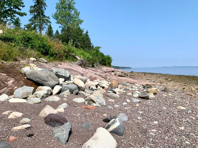 $920,000 | 357 Shore Road, Perry, ME 04667