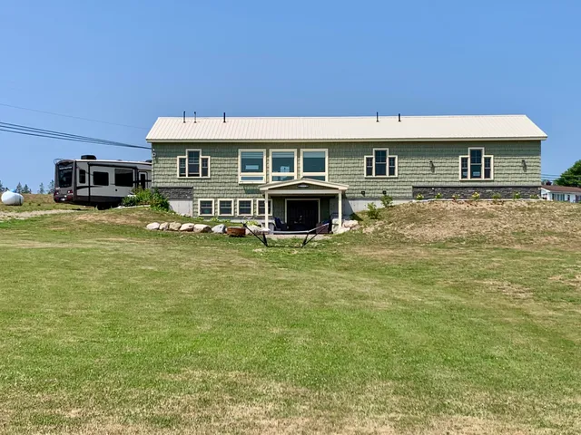 $920,000 | 357 Shore Road, Perry, ME 04667