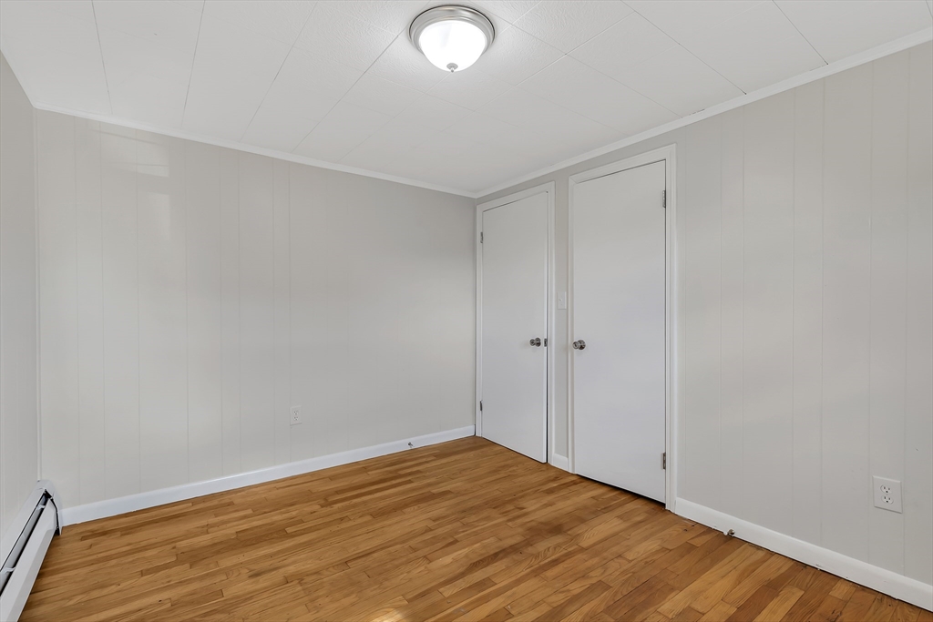 242 Welcome Street Fall River, MA 02721 - Photo 11 of 21 a view of empty room