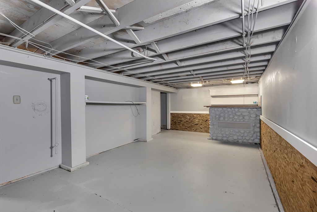 242 Welcome Street Fall River, MA 02721 - Photo 21 of 21 a view of an empty room with a window