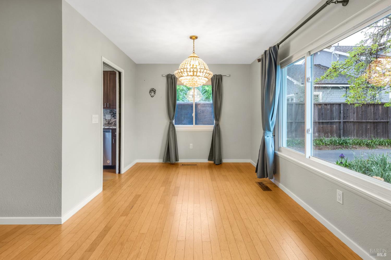 350 Newton Way Angwin, CA 94508 - Photo 12 of 44 a bedroom with a bed and a window