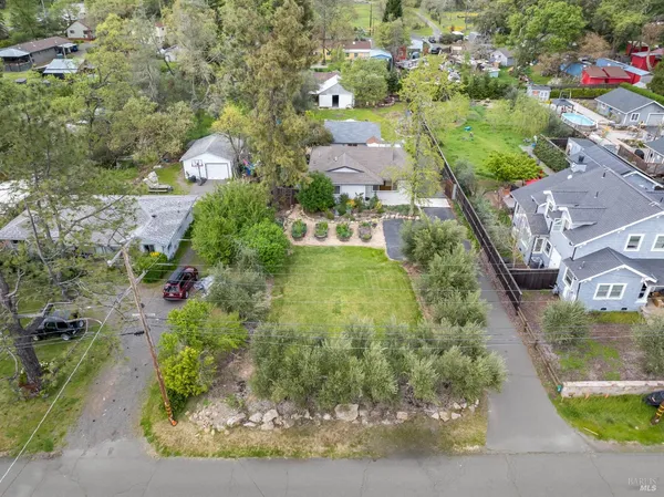 $699,000 | 350 Newton Way, Angwin, CA 94508