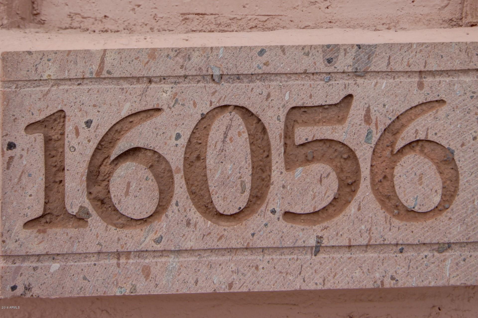 16056 South 18th Avenue Phoenix, AZ 85045 - Photo 27 of 37 a bathroom with washing machine and mirror