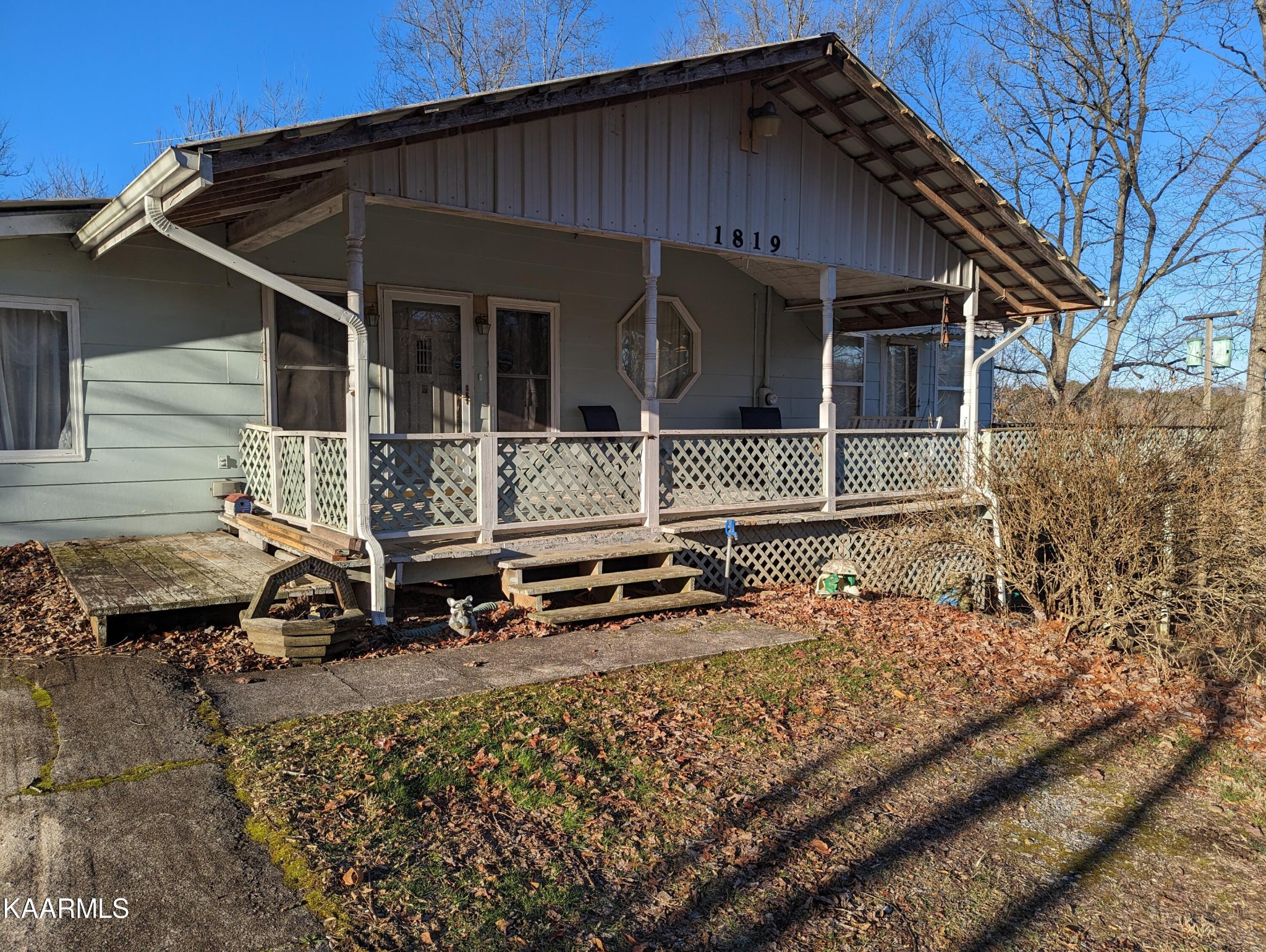 1819 Fairfax Road Newport, TN 37821 - Photo 31 of 32 Gallery Image 31
