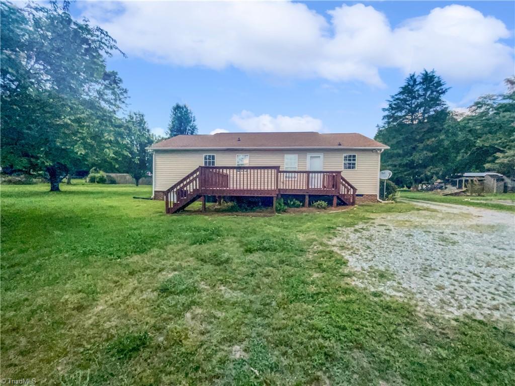 3189 Tyro Road Lexington, NC 27295 - Photo 14 of 15