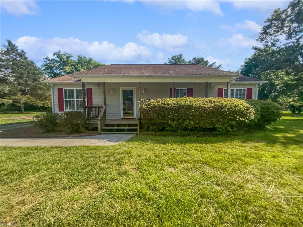 3189 Tyro Road Lexington, NC 27295 - Photo 15 of 15