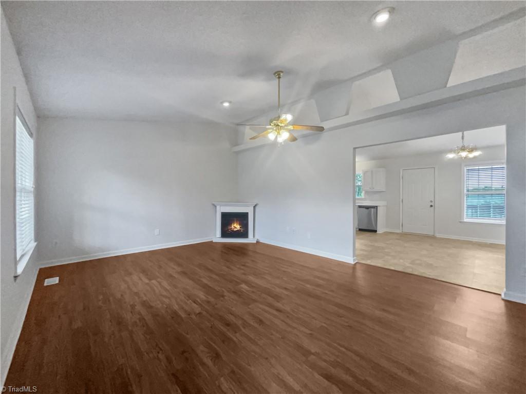 3189 Tyro Road Lexington, NC 27295 - Photo 2 of 15 Staged Photo