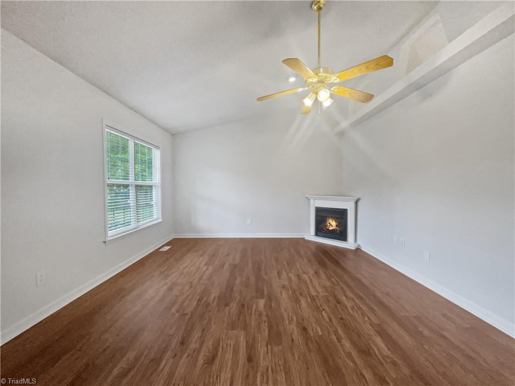 3189 Tyro Road Lexington, NC 27295 - Photo 3 of 15