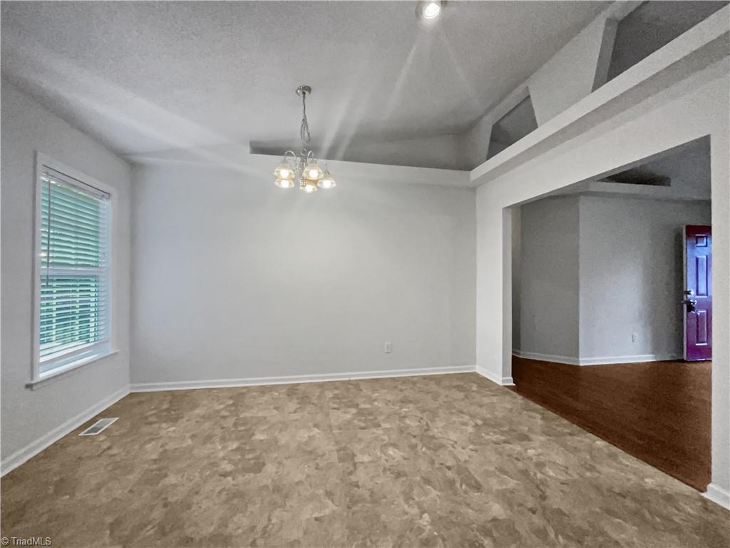 3189 Tyro Road Lexington, NC 27295 - Photo 4 of 15 Staged Photo