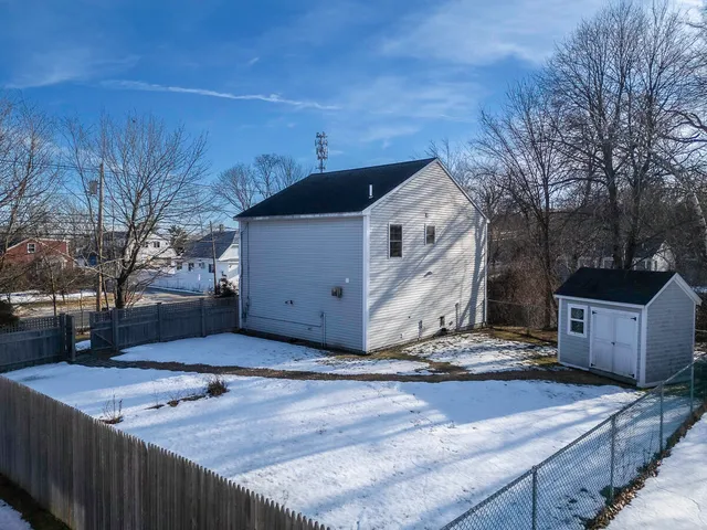 $450,000 | 1050 Ocean Avenue, Portland, ME 04103