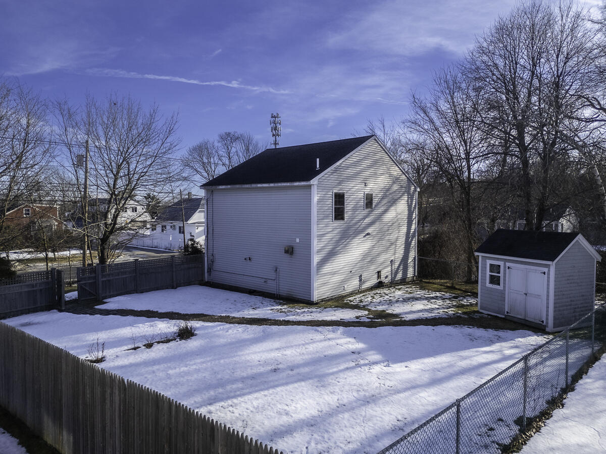 1050 Ocean Avenue Portland, ME 04103 - Photo 41 of 47 1050 Ocean -18