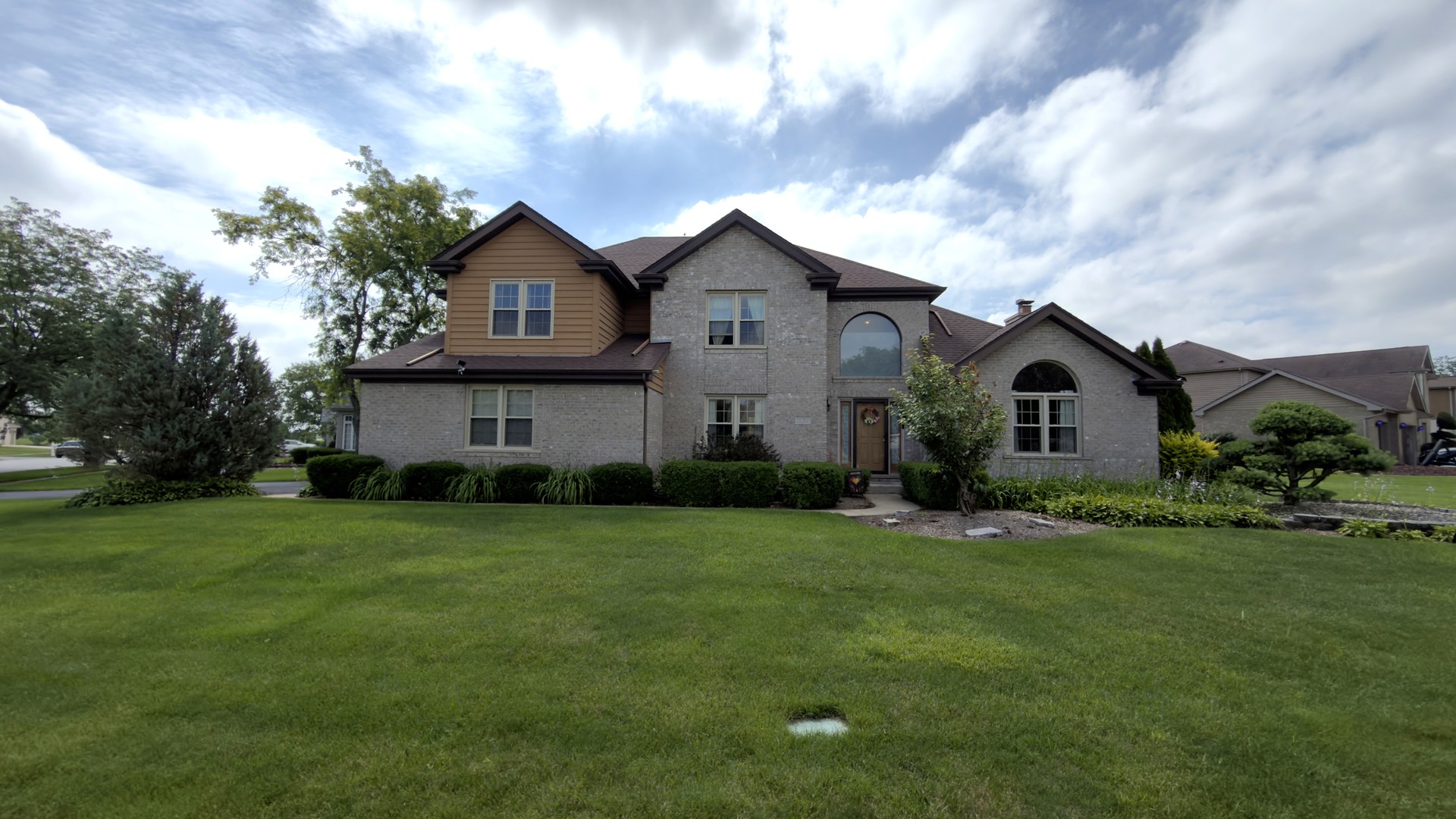 21203 Old N Church Road Frankfort, IL 60423 - Photo 2 of 39