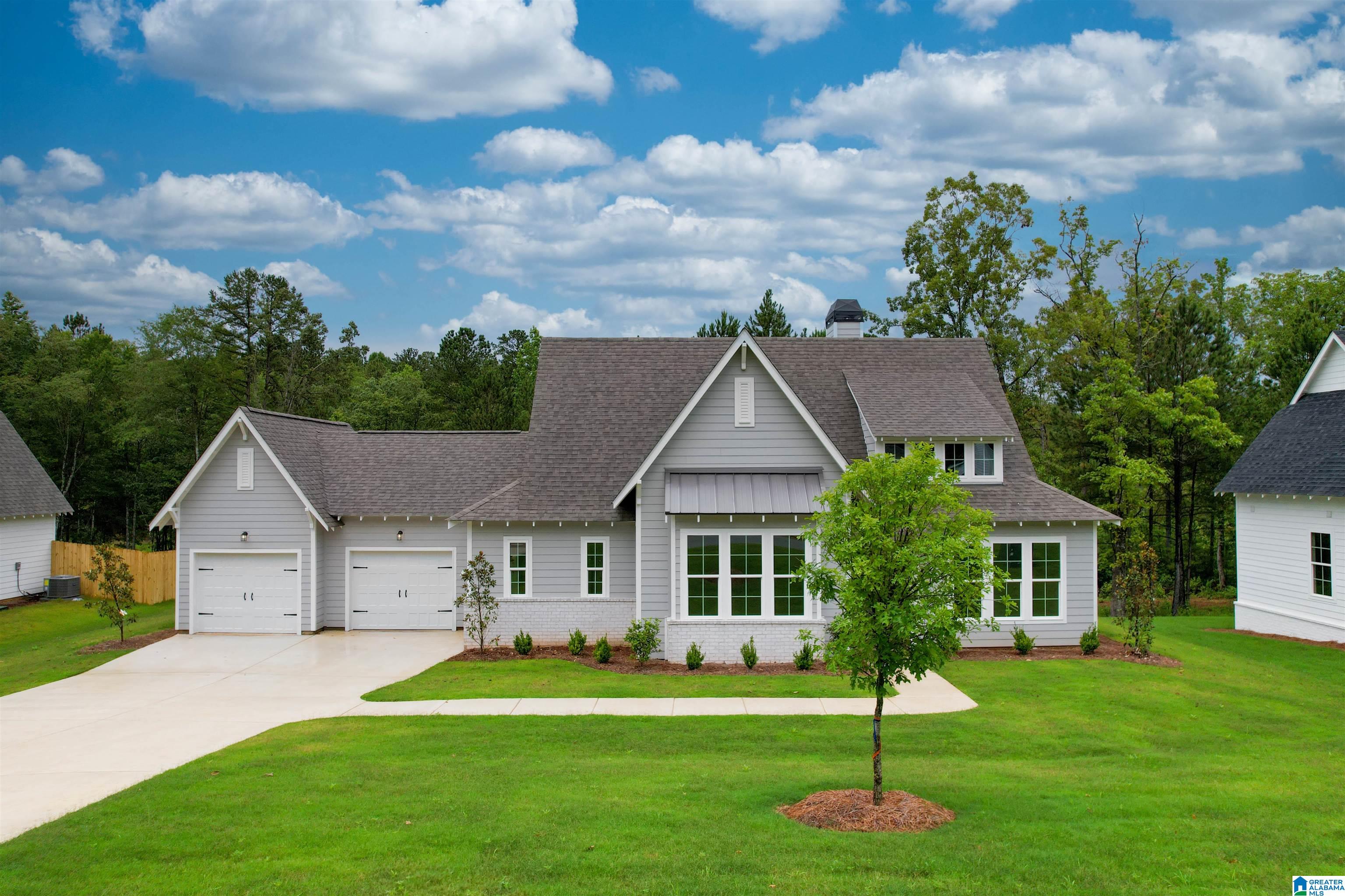 4040 Chelsea Ridge Trail Columbiana, AL 35051 - Photo 1 of 34