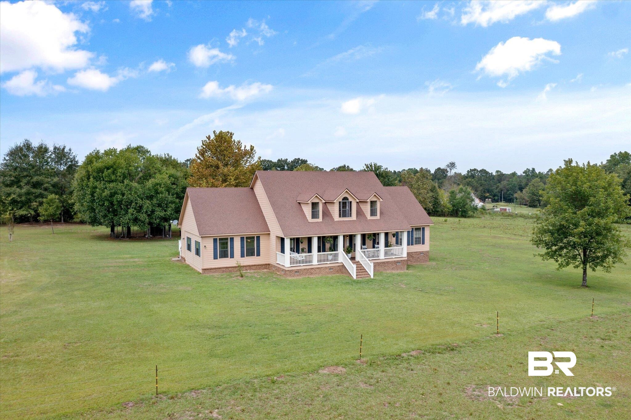 159 Conecuh Road Castleberry, AL 36432 - Photo 4 of 48