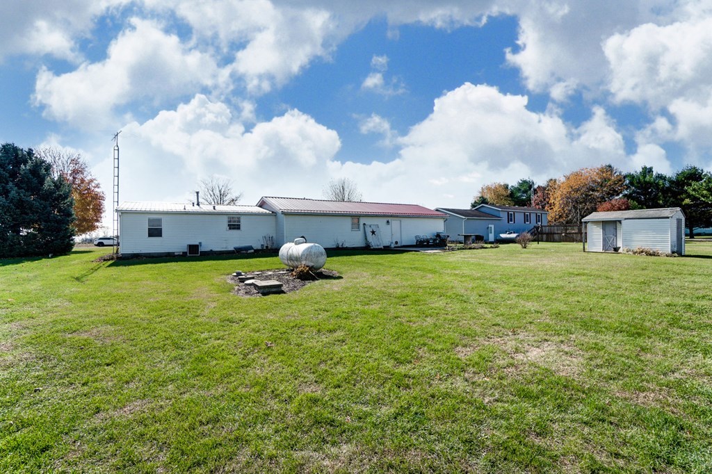 2252 Prospect-Norton Road Prospect, OH 43342 - Photo 22 of 28