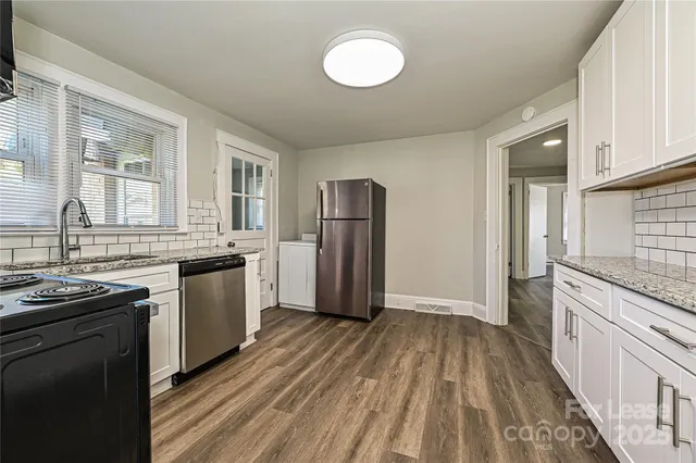 $1,250 | 411 Elizabeth Avenue, Shelby, NC 28150