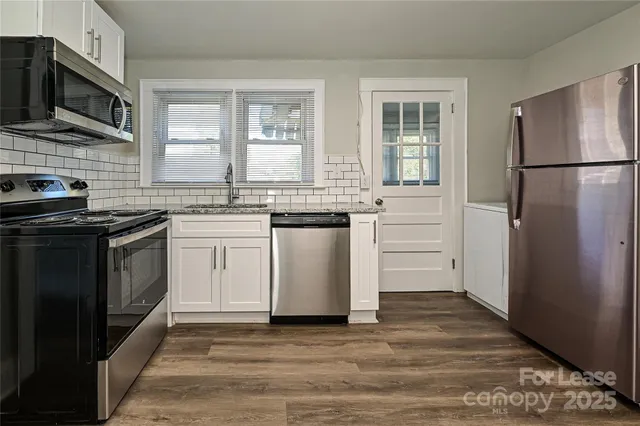 $1,250 | 411 Elizabeth Avenue, Shelby, NC 28150