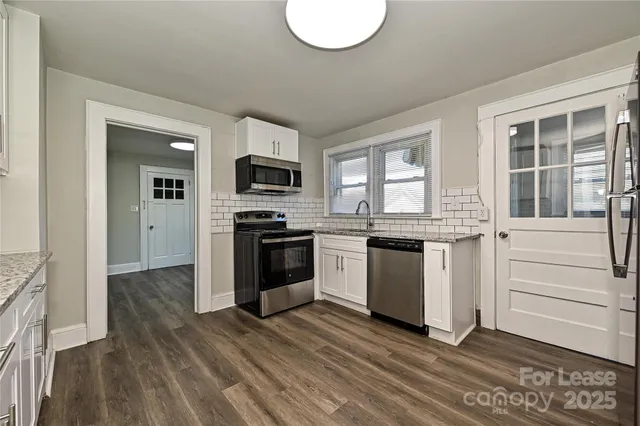 $1,250 | 411 Elizabeth Avenue, Shelby, NC 28150