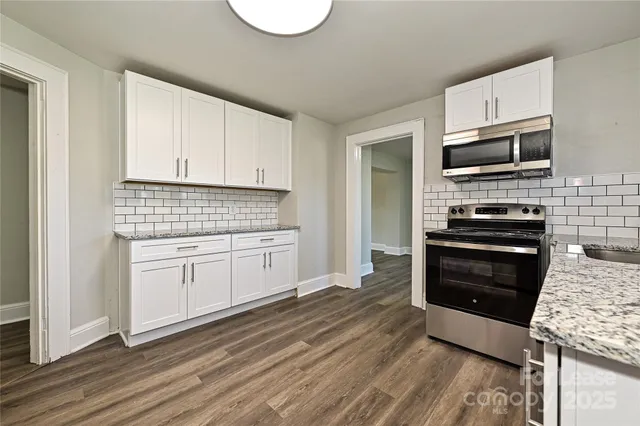 $1,250 | 411 Elizabeth Avenue, Shelby, NC 28150