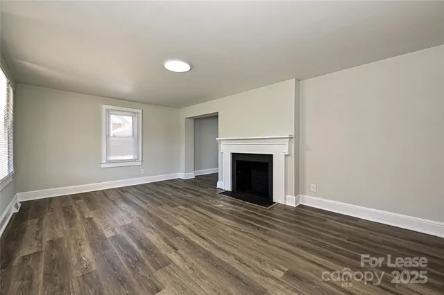 $1,250 | 411 Elizabeth Avenue, Shelby, NC 28150