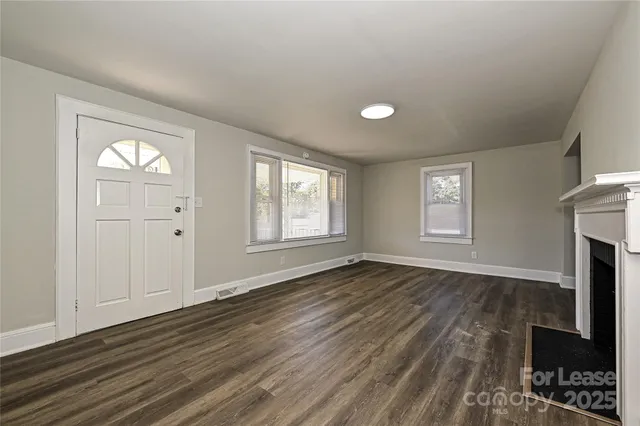 $1,250 | 411 Elizabeth Avenue, Shelby, NC 28150