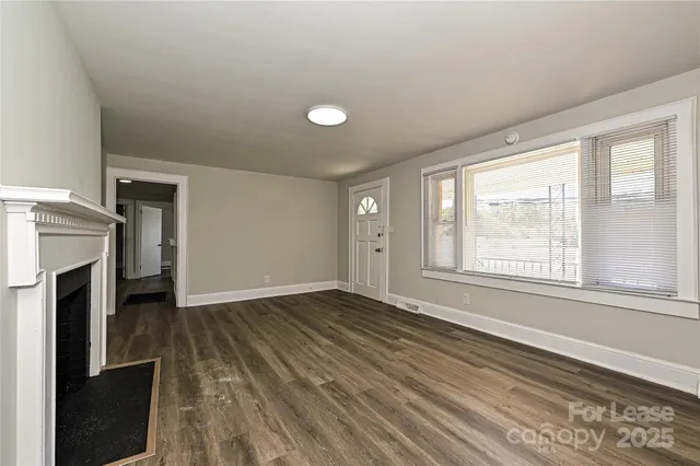 $1,250 | 411 Elizabeth Avenue, Shelby, NC 28150