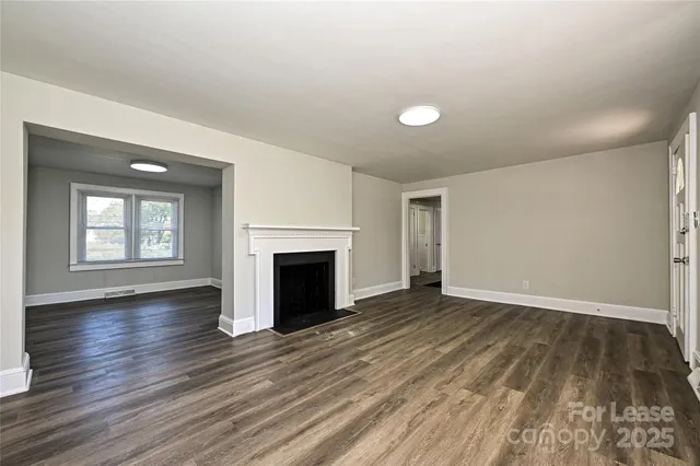 $1,250 | 411 Elizabeth Avenue, Shelby, NC 28150