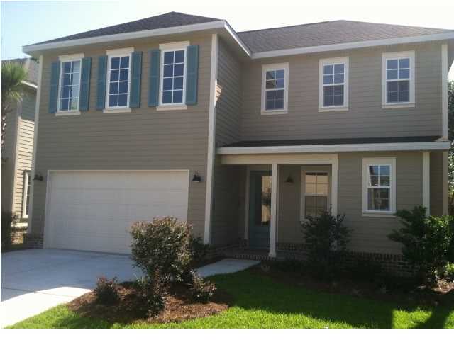 25 North Zander Way Santa Rosa Beach, FL 32459 - Photo 1 of 20 Gallery Image 1