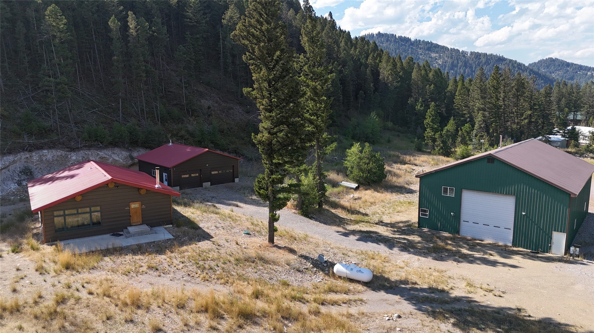50 Maxville Road Philipsburg, MT 59858 - Photo 1 of 42 Gallery Image 1