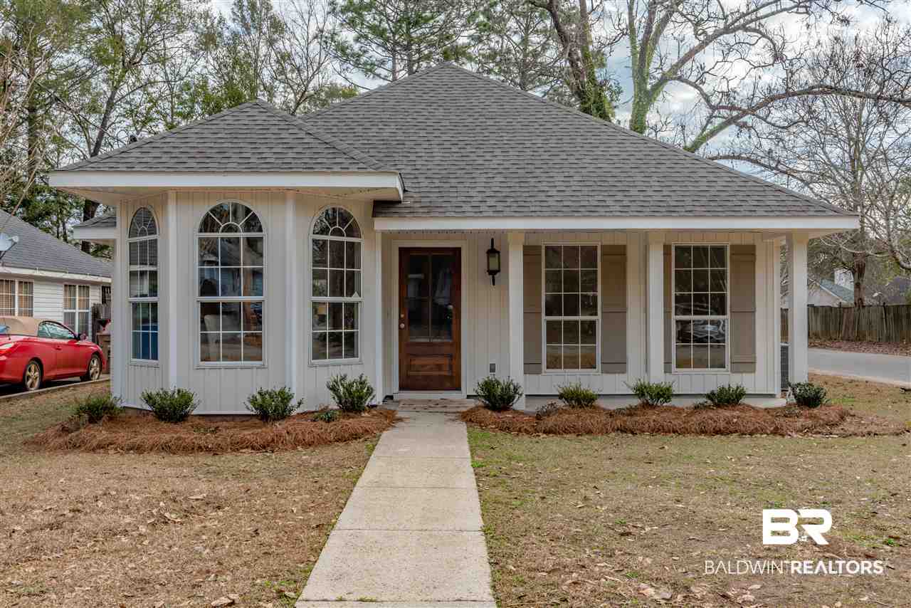 1067 McNeil Avenue Mobile, AL 36609 - Photo 1 of 24
