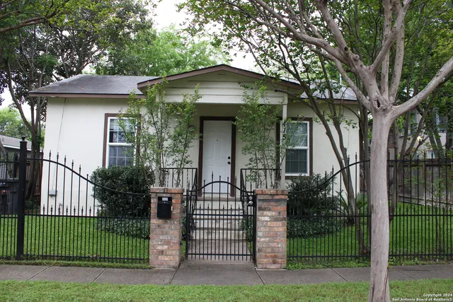 $1,450 | 415 Kendall Street, San Antonio, TX 78212