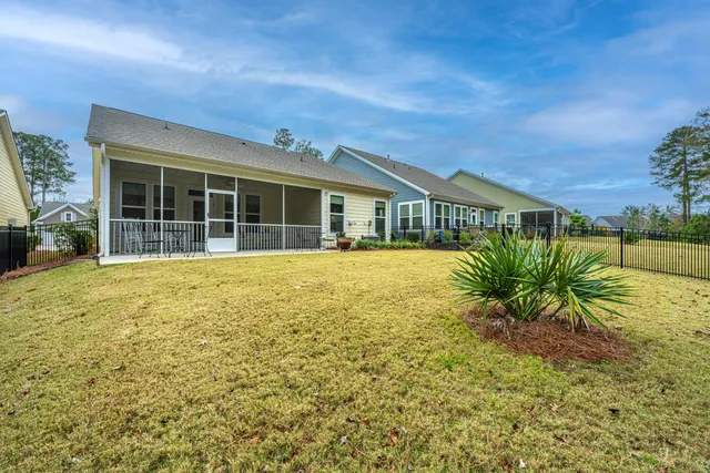 $419,999 | 5077 Song Sparrow Way, Summerville, SC 29483