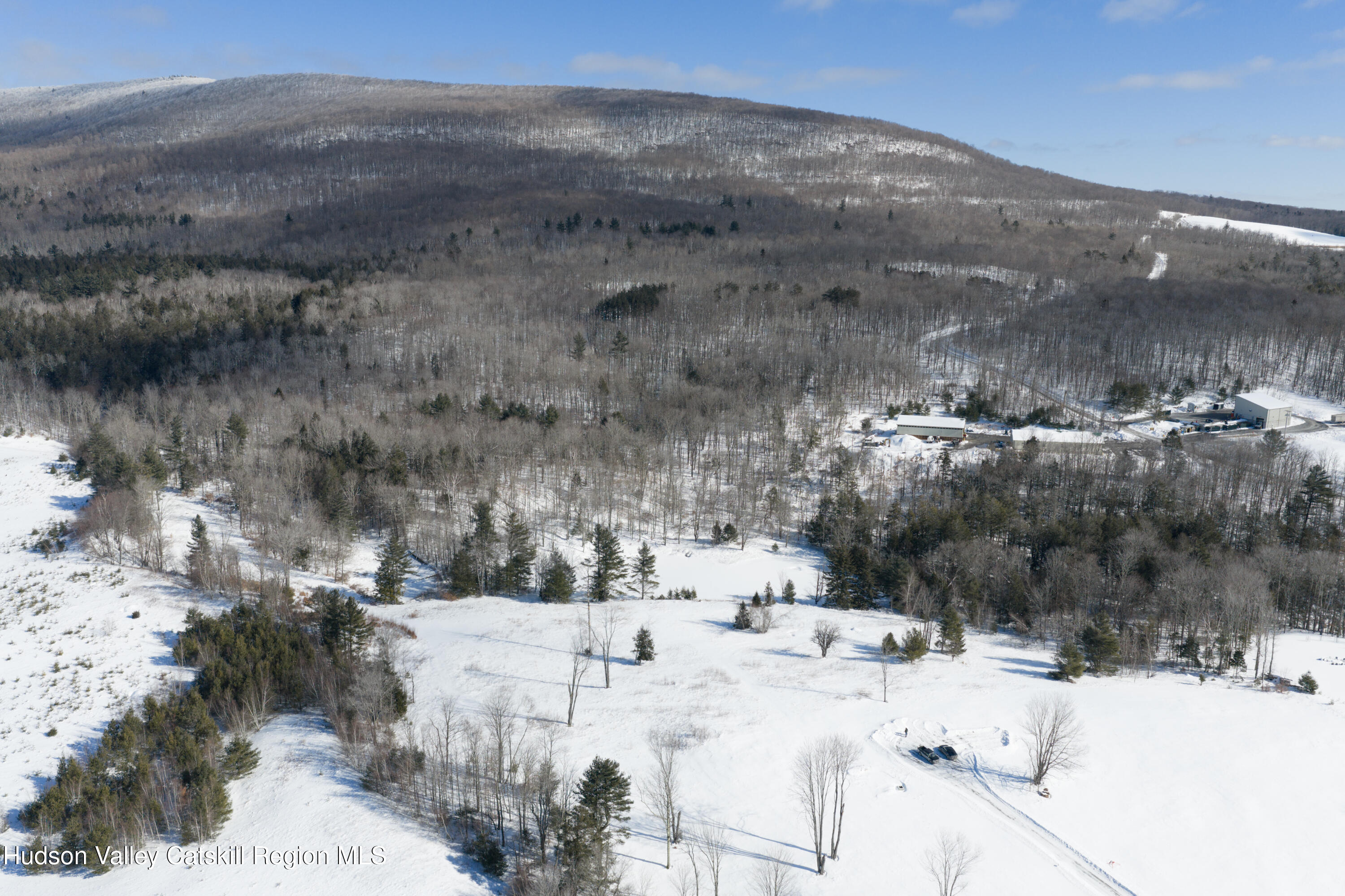 Lot 4 Ruth Court Watervliet, NY 12189 - Photo 8 of 14 a view of a backyard of the house