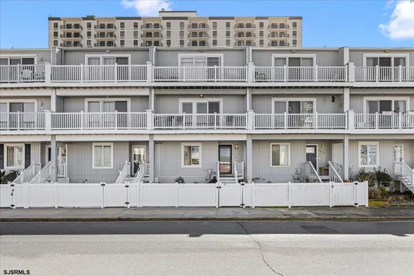 $75,000 | 9616 Pacific Avenue, Unit 9616, Margate City, NJ 08402