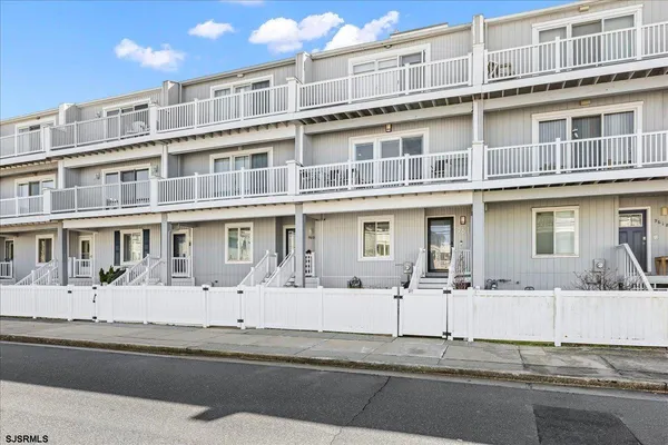 $75,000 | 9616 Pacific Avenue, Unit 9616, Margate City, NJ 08402