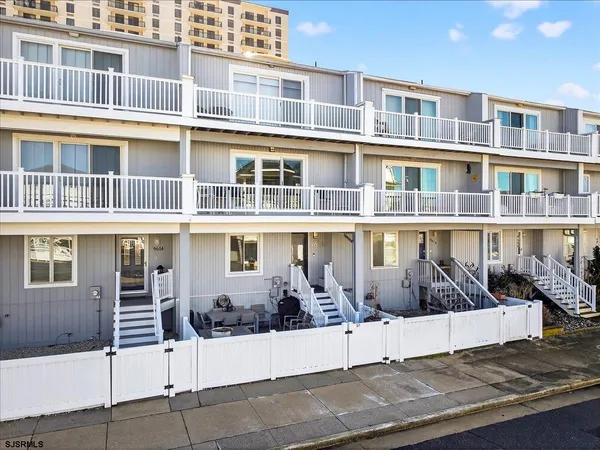 $75,000 | 9616 Pacific Avenue, Unit 9616, Margate City, NJ 08402