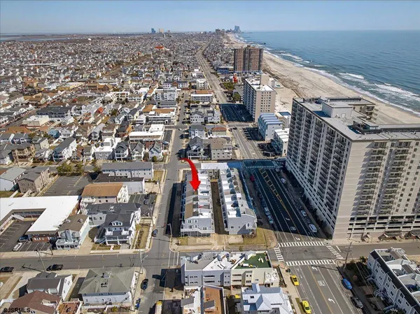 $75,000 | 9616 Pacific Avenue, Unit 9616, Margate City, NJ 08402