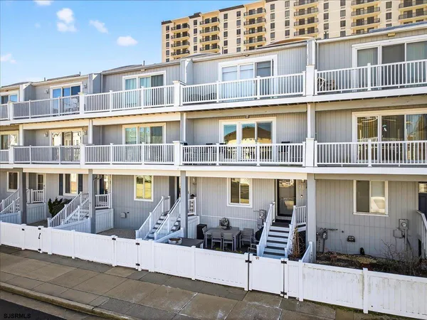 $75,000 | 9616 Pacific Avenue, Unit 9616, Margate City, NJ 08402