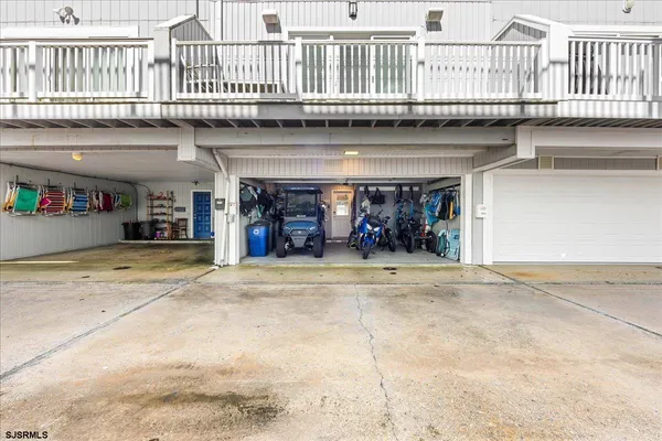 $95,000 | 9616 Pacific Avenue, Unit 9616, Margate City, NJ 08402