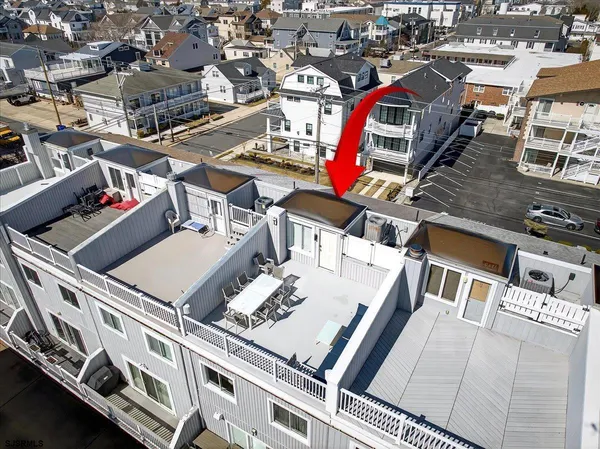 $75,000 | 9616 Pacific Avenue, Unit 9616, Margate City, NJ 08402