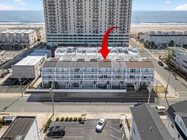 $75,000 | 9616 Pacific Avenue, Unit 9616, Margate City, NJ 08402