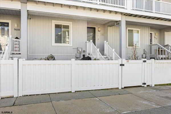 $75,000 | 9616 Pacific Avenue, Unit 9616, Margate City, NJ 08402