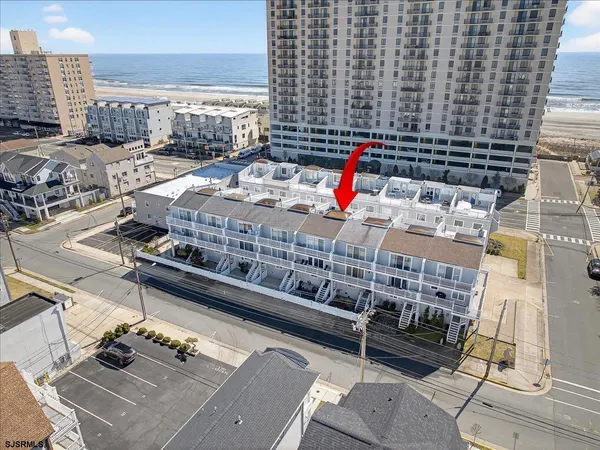 $75,000 | 9616 Pacific Avenue, Unit 9616, Margate City, NJ 08402