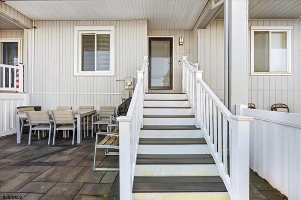 $75,000 | 9616 Pacific Avenue, Unit 9616, Margate City, NJ 08402