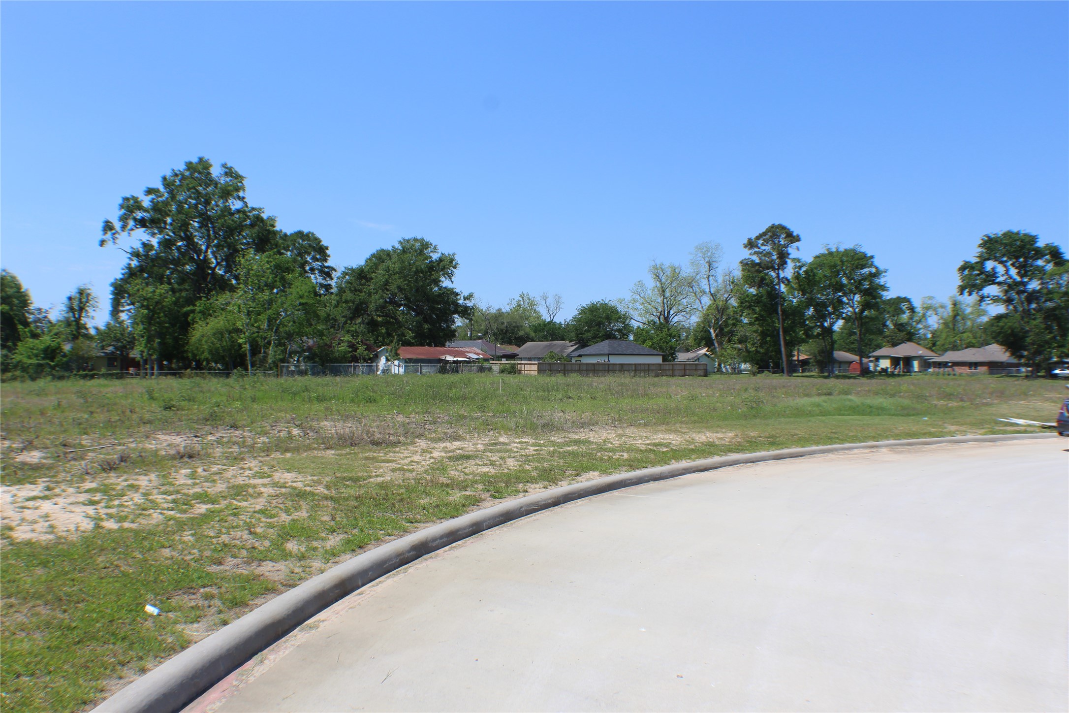 89 Isaacks Road Humble, TX 77338 - Photo 12 of 12 a view of a lake view