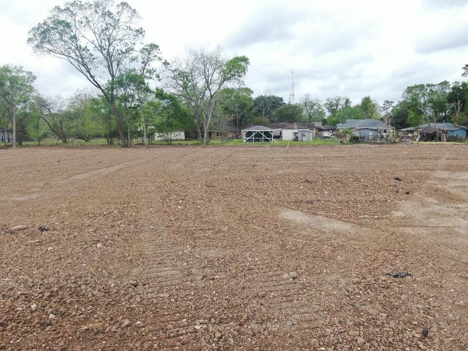 89 Isaacks Road Humble, TX 77338 - Photo 6 of 12 a view of outdoor space with city view