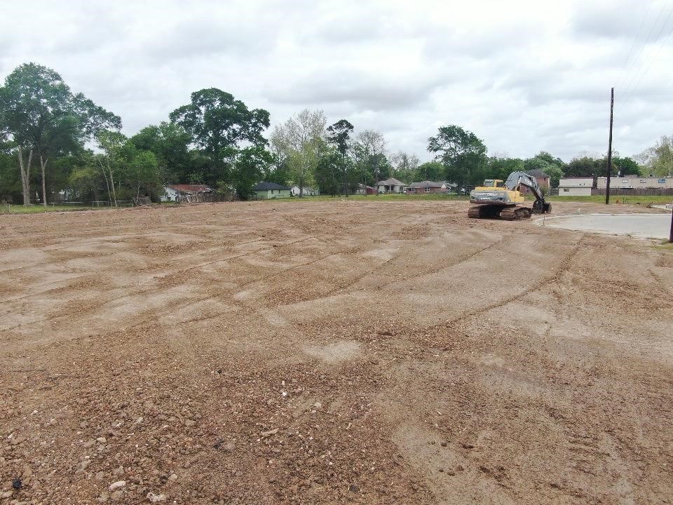 89 Isaacks Road Humble, TX 77338 - Photo 8 of 12 a car parked on the side of a road