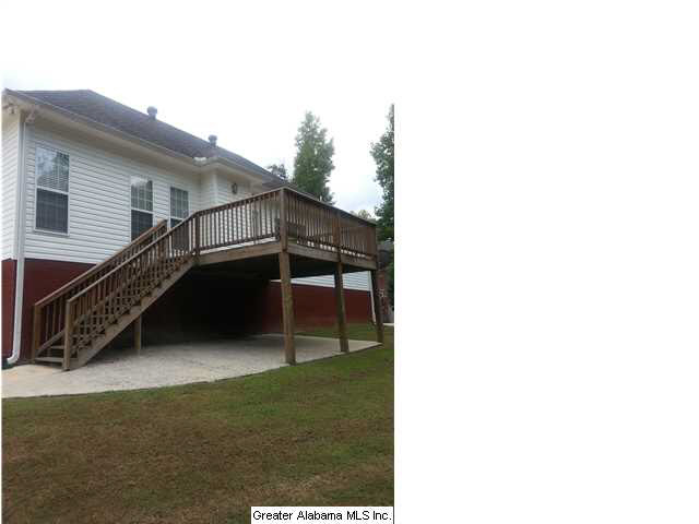 61 Magnolia Circle Warrior, AL 35180 - Photo 2 of 30